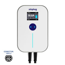 Cargar imagen en el visor de la galería, ZITIPLUG EV 22 KW 32A Trifásico Cargador Vehículo eléctrico --------------(IVA no incluido)